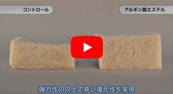 アルギン比較：サンドイッチ
