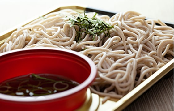 チルド麺