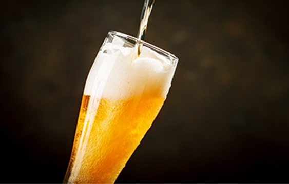ビール