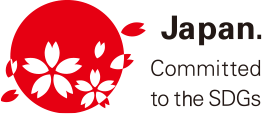 Japan. Committed to SDGs
